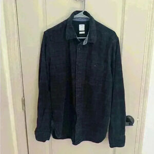 Vintage Men’s GAP Flannel /fits a todays size M